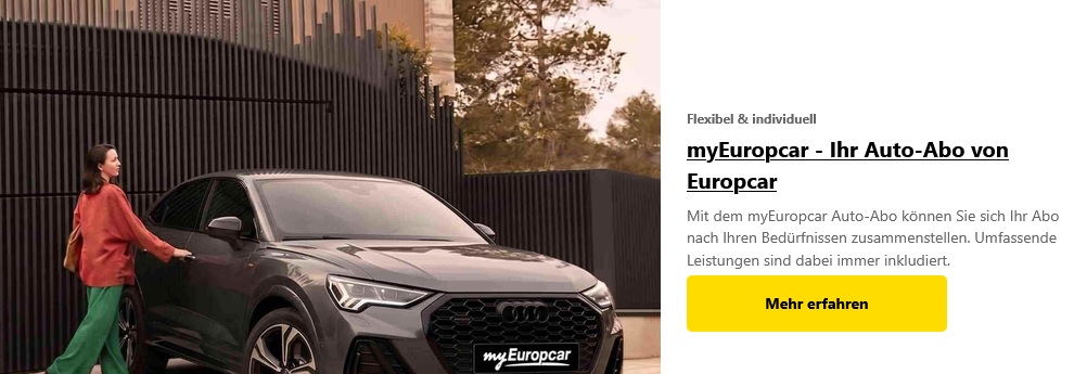 Europcar